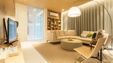 VERANDA RESORT PATTAYA NA JOMTIEN – MGallery