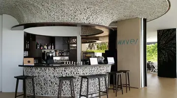 VERANDA RESORT PATTAYA NA JOMTIEN – MGallery