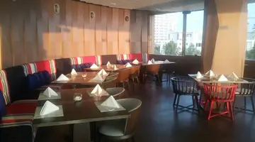 VERANDA RESORT PATTAYA NA JOMTIEN – MGallery
