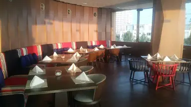 VERANDA RESORT PATTAYA NA JOMTIEN – MGallery