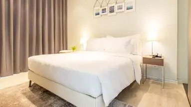 VERANDA RESORT PATTAYA NA JOMTIEN – MGallery
