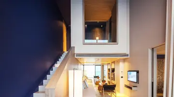 VERANDA RESORT PATTAYA NA JOMTIEN – MGallery