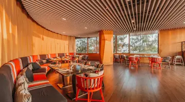 VERANDA RESORT PATTAYA NA JOMTIEN MGALLERY