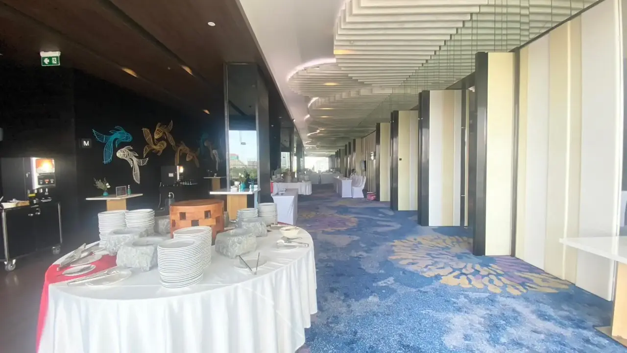 VERANDA RESORT PATTAYA NA JOMTIEN MGALLERY