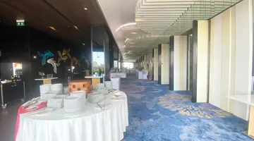 VERANDA RESORT PATTAYA NA JOMTIEN MGALLERY
