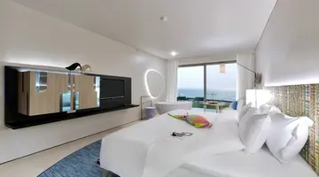 VERANDA RESORT PATTAYA NA JOMTIEN MGALLERY