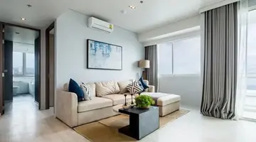 VERANDA RESORT PATTAYA NA JOMTIEN – MGallery