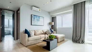 VERANDA RESORT PATTAYA NA JOMTIEN – MGallery