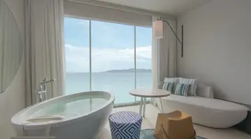 VERANDA RESORT PATTAYA NA JOMTIEN – MGallery