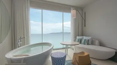 VERANDA RESORT PATTAYA NA JOMTIEN – MGallery