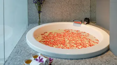 VERANDA RESORT PATTAYA NA JOMTIEN – MGallery