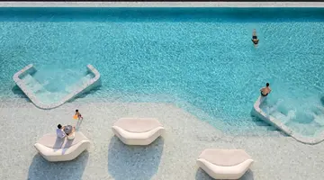 VERANDA RESORT PATTAYA NA JOMTIEN MGALLERY
