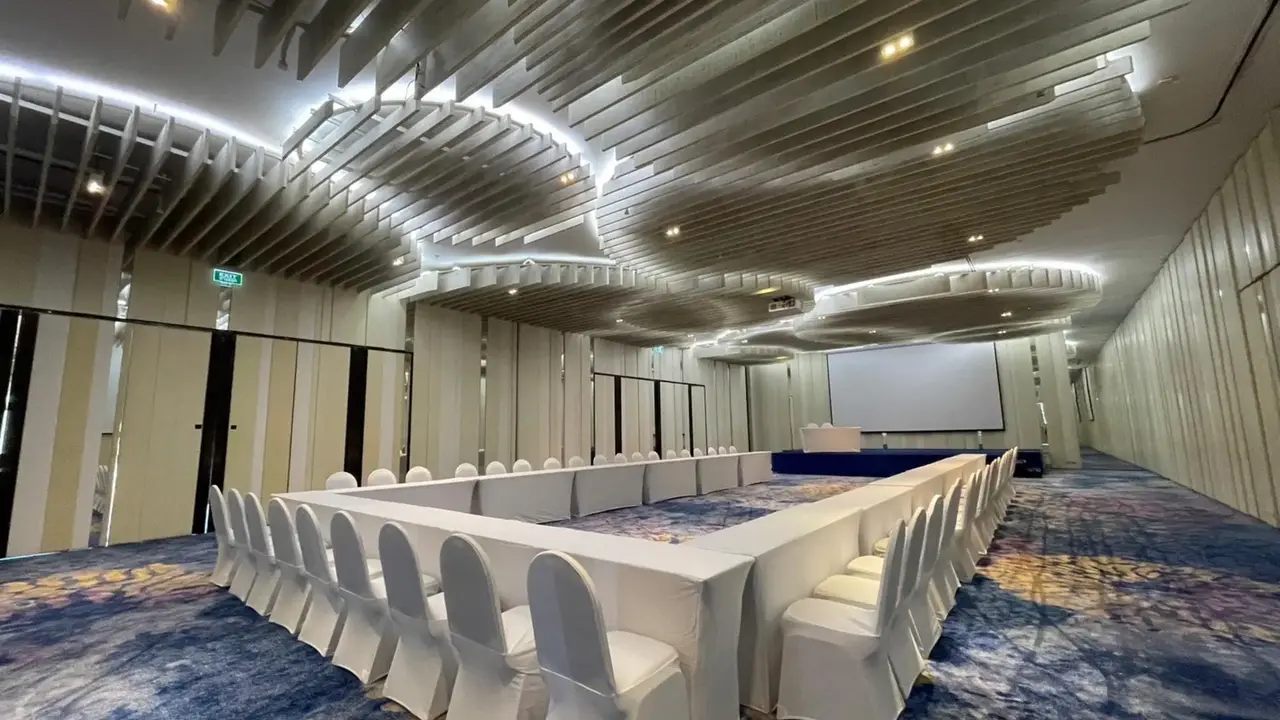 VERANDA RESORT PATTAYA NA JOMTIEN MGALLERY