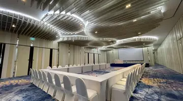 VERANDA RESORT PATTAYA NA JOMTIEN MGALLERY