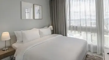 VERANDA RESORT PATTAYA NA JOMTIEN – MGallery