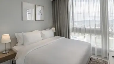 VERANDA RESORT PATTAYA NA JOMTIEN – MGallery