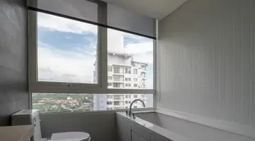 VERANDA RESORT PATTAYA NA JOMTIEN – MGallery