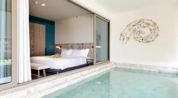 VERANDA RESORT PATTAYA NA JOMTIEN – MGallery