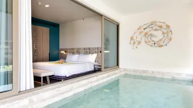 VERANDA RESORT PATTAYA NA JOMTIEN – MGallery