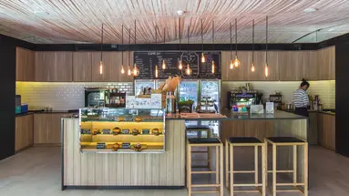 VERANDA RESORT PATTAYA NA JOMTIEN – MGallery