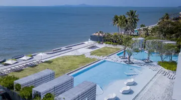 VERANDA RESORT PATTAYA NA JOMTIEN – MGallery