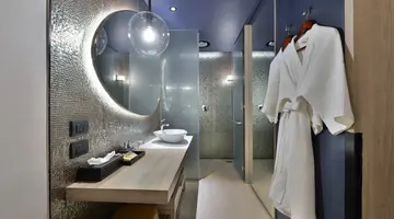 VERANDA RESORT PATTAYA NA JOMTIEN – MGallery