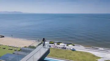 VERANDA RESORT PATTAYA NA JOMTIEN – MGallery