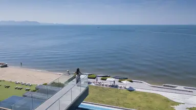 VERANDA RESORT PATTAYA NA JOMTIEN – MGallery
