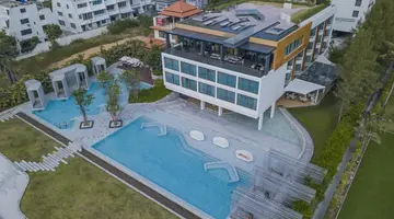 VERANDA RESORT PATTAYA NA JOMTIEN – MGallery