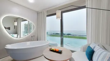 VERANDA RESORT PATTAYA NA JOMTIEN – MGallery