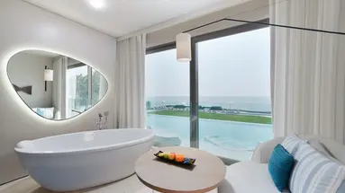 VERANDA RESORT PATTAYA NA JOMTIEN – MGallery