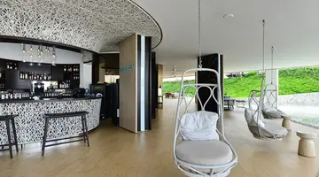 VERANDA RESORT PATTAYA NA JOMTIEN – MGallery