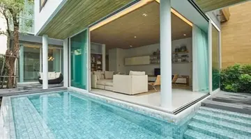 VERANDA RESORT PATTAYA NA JOMTIEN – MGallery