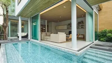 VERANDA RESORT PATTAYA NA JOMTIEN – MGallery