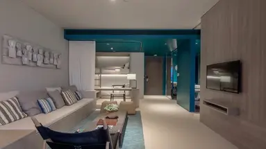 VERANDA RESORT PATTAYA NA JOMTIEN – MGallery