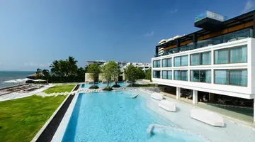 VERANDA RESORT PATTAYA NA JOMTIEN – MGallery