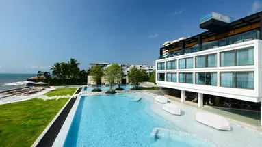VERANDA RESORT PATTAYA NA JOMTIEN – MGallery