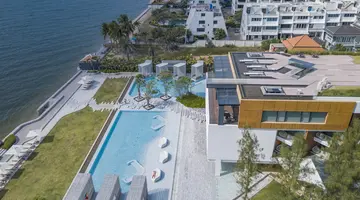 VERANDA RESORT PATTAYA NA JOMTIEN – MGallery