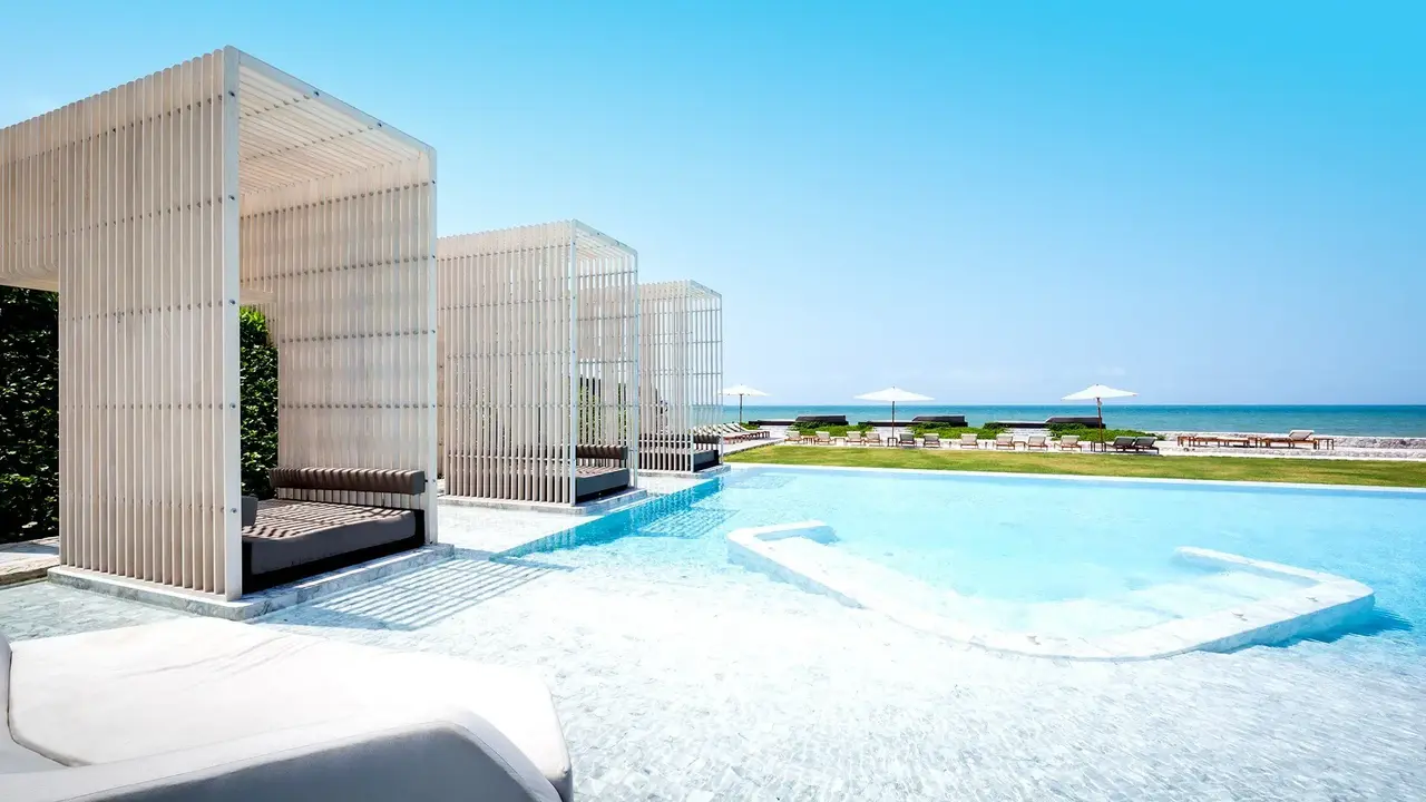 Veranda Resort Pattaya Na Jomtien Mgallery