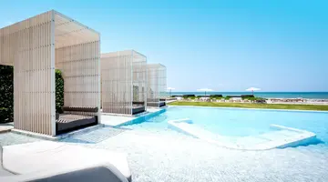 Veranda Resort Pattaya Na Jomtien Mgallery