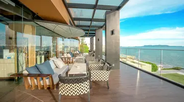 Veranda Resort Pattaya Na Jomtien Mgallery