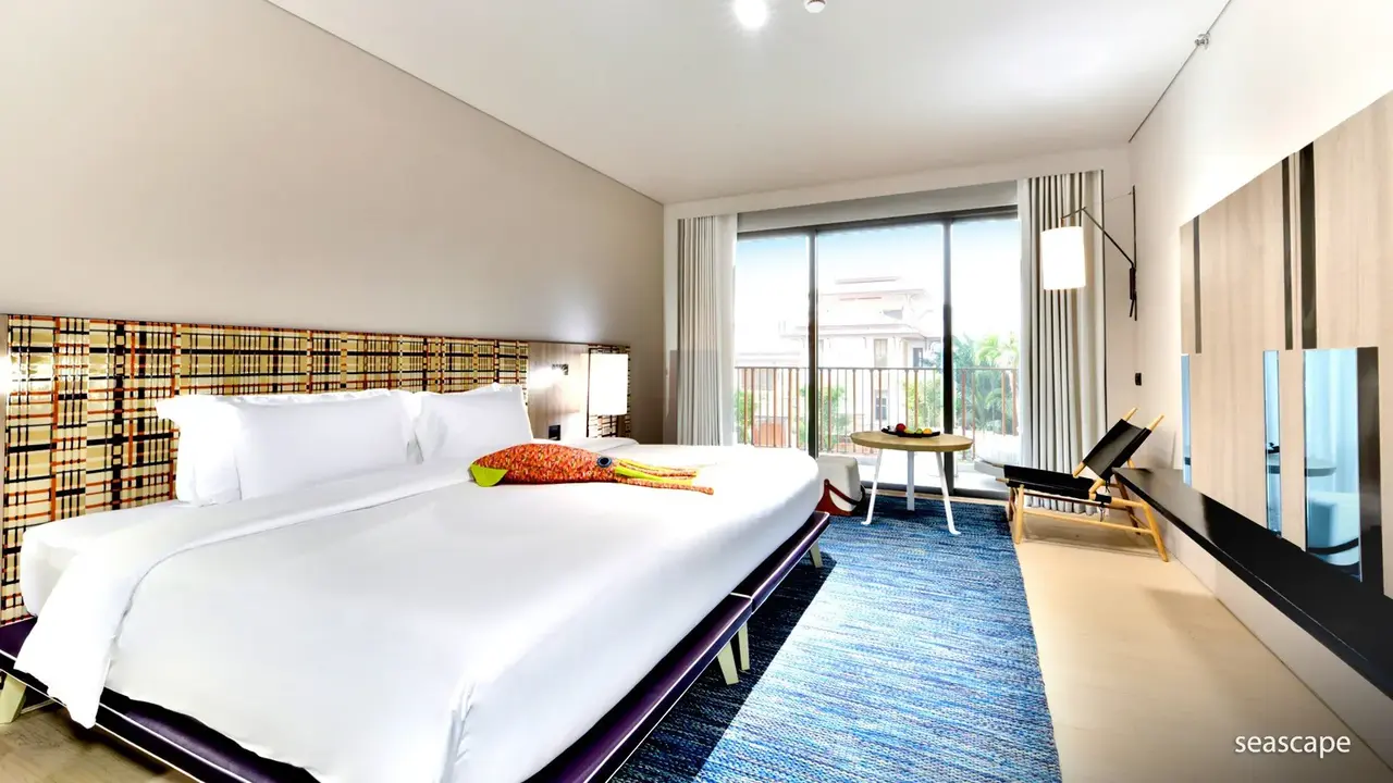 Veranda Resort Pattaya Na Jomtien Mgallery