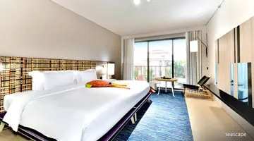 Veranda Resort Pattaya Na Jomtien Mgallery