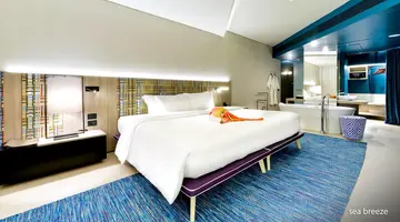 Veranda Resort Pattaya Na Jomtien Mgallery