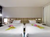 VERANDA RESORT PATTAYA NA JOMTIEN MGALLERY