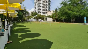 VERANDA RESORT PATTAYA NA JOMTIEN MGALLERY