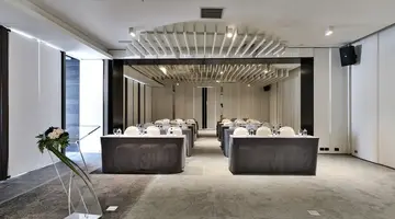 VERANDA RESORT PATTAYA NA JOMTIEN – MGallery