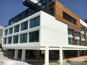 VERANDA RESORT PATTAYA NA JOMTIEN – MGallery