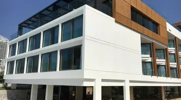 VERANDA RESORT PATTAYA NA JOMTIEN – MGallery
