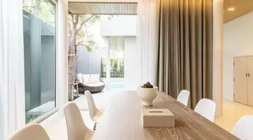 VERANDA RESORT PATTAYA NA JOMTIEN – MGallery